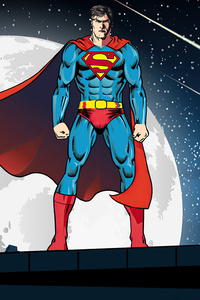 Superman Metropolis