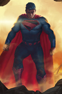 Superman New