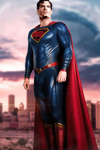 Superman The Last Son Of Krypton