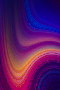 Swirl Art Abstract 4k (1440x2560) Resolution Wallpaper