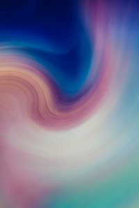 Swirls Of Abstract 4k