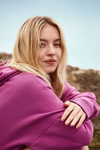 Sydney Sweeney For Cotton On Body Campaign 4k