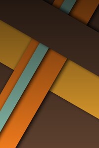 640x1136 Tapet Abstract Design