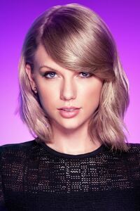 Taylor Swift 4k (240x320) Resolution Wallpaper