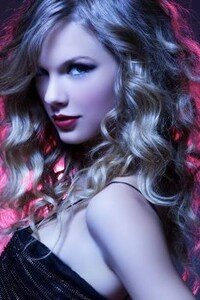 Taylor Swift Latest (240x400) Resolution Wallpaper