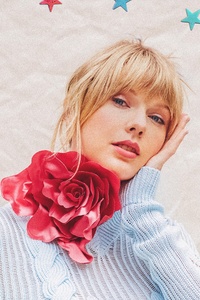 Taylor Swift New 2019 (240x320) Resolution Wallpaper