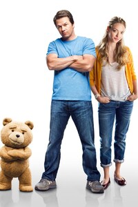 1080x1920 Ted 2 Movie