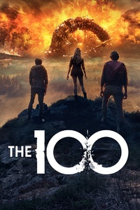 The 100 Season 7 (1080x2280) Resolution Wallpaper