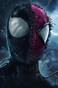 The Amazing Spiderman 3 5k (750x1334) Resolution Wallpaper