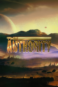 The Authority Movie 2025 (1080x2280) Resolution Wallpaper