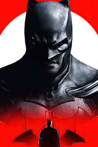 The Bat Man 2021