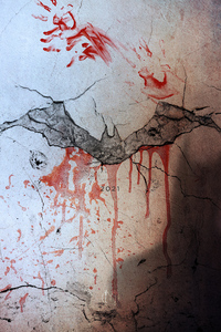 The Batman 2021 Logo