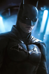 The Batman 4k Movie