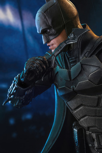 The Batman Batarang