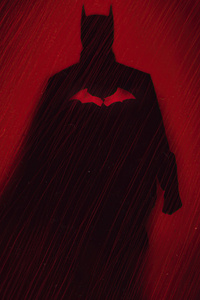 The Batman Brilliance Legacy (1080x2280) Resolution Wallpaper