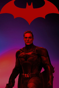 The Batman Hero