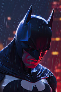 The Batman Legacy (1080x2160) Resolution Wallpaper