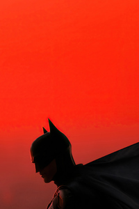 1080x1920 The Batman Movie 5k