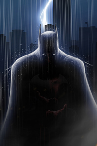 640x960 The Batman Spirit