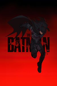 The Batman Unmasked (1440x2560) Resolution Wallpaper
