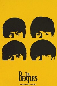 The Beatles Minimalism