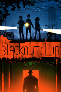 1440x2560 The Blackout Club