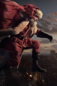 720x1280 The Christmas Chronicles