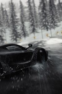 The Crew Online Game (360x640) Resolution Wallpaper