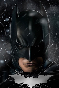 The Dark Knight Batman Joker Bane 5k (540x960) Resolution Wallpaper