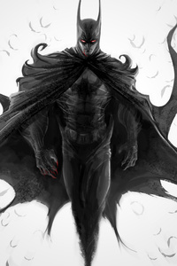 The Dark Knight Fan Art