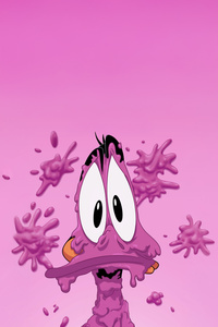 The Day The Earth Blew Up A Looney Tunes Movie 2024 (480x854) Resolution Wallpaper