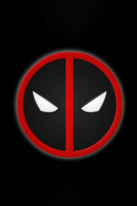 The Deadpool Logo