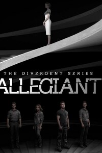 The Divergent Series 2016