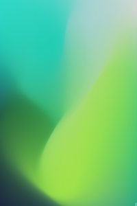 1280x2120 The Diverse Green Abstract Range