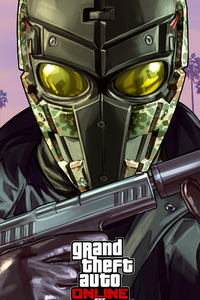 The Doomsday Heist Dlc Grand Theft Auto Online