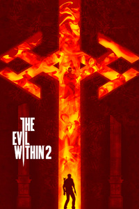 The Evil Within 2 4k (240x320) Resolution Wallpaper