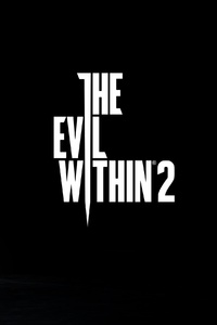 The Evil Within 2 Game (1080x2160) Resolution Wallpaper