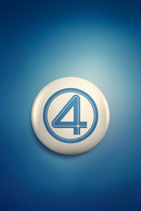 The Fantastic Four First Steps Official 2025 (1080x2400) Resolution Wallpaper