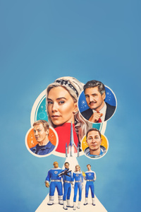 The Fantastic Four First Steps United We Stand (240x320) Resolution Wallpaper