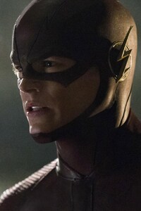 The Flash 2016
