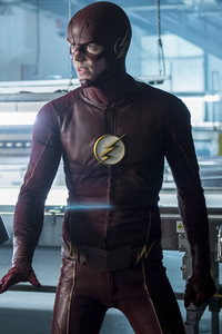 The Flash 2017