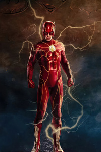 The Flash Movie Fanart