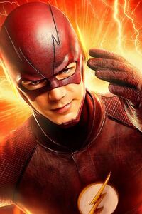 1280x2120 The Flash Season 3