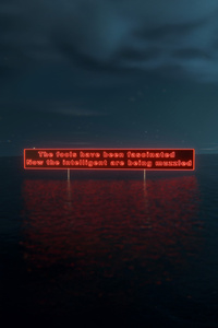 The Fools Have Been Fascinated (360x640) Resolution Wallpaper