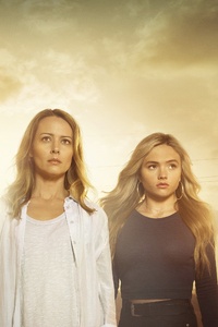 800x1280 The Gifted