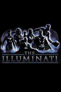 1125x2436 The Illuminati Multiverse Of Madness