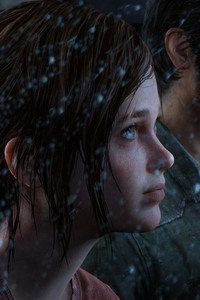 The Last Of Us 2017 (480x800) Resolution Wallpaper