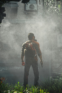 640x960 The Last Of US Part I