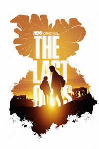 The Last Of Us Tv Series 5k
