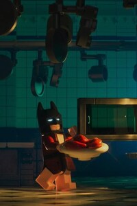 The Lego Batman Movie 2017 (360x640) Resolution Wallpaper